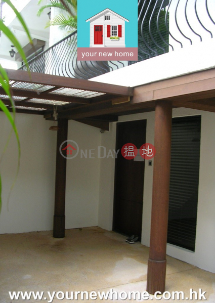 House in Sai Kung | For Sale, Ho Chung Village 蠔涌新村 Sales Listings | Sai Kung (RL2308)