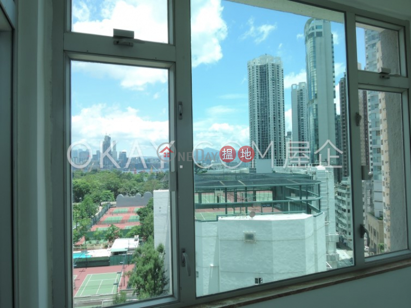 Property Search Hong Kong | OneDay | Residential, Rental Listings Tasteful 2 bedroom with harbour views | Rental