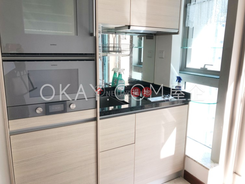 Property Search Hong Kong | OneDay | Residential, Rental Listings, Gorgeous 2 bedroom with balcony | Rental