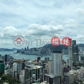 The Victoria Towers | 3 bedroom High Floor Flat for Rent | The Victoria Towers 港景峰 _0