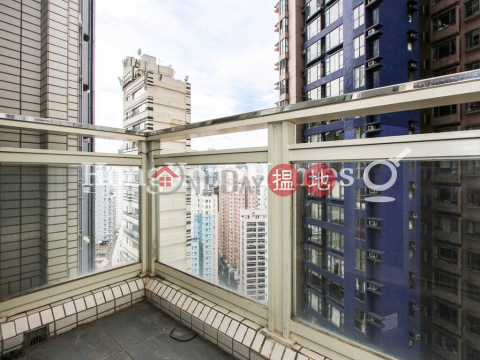 2 Bedroom Unit at Centrestage | For Sale, Centrestage 聚賢居 | Central District (Proway-LID54925S)_0