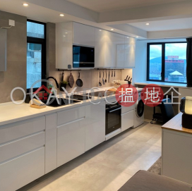 Popular high floor in Mid-levels West | Rental | Jadestone Court 寶玉閣 _0
