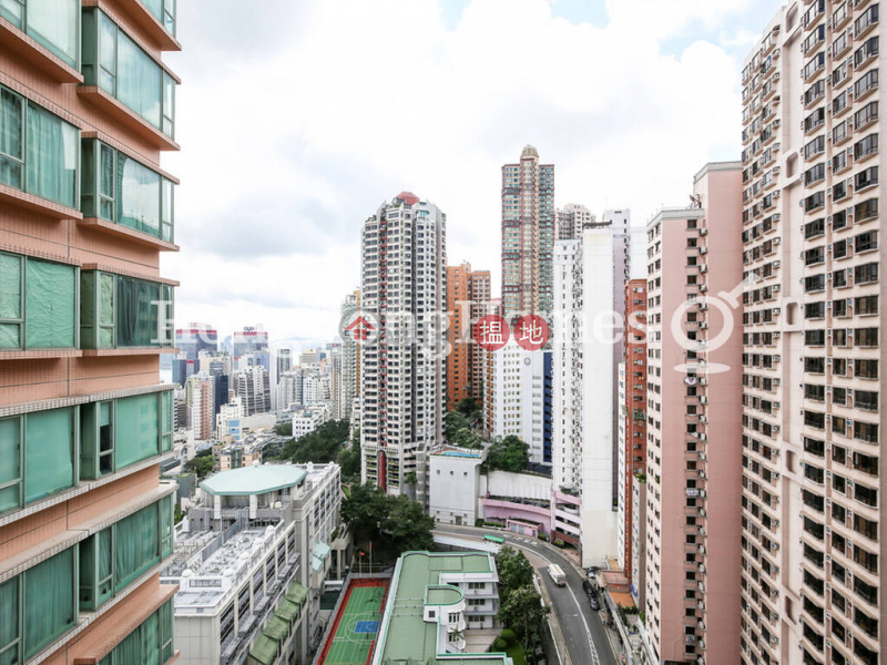 Property Search Hong Kong | OneDay | Residential | Sales Listings | 3 Bedroom Family Unit at Kam Ning Mansion | For Sale