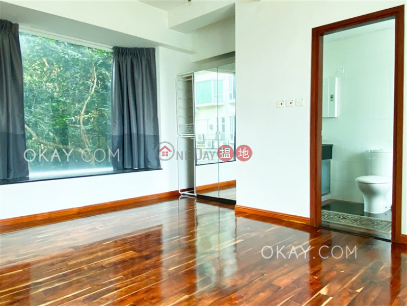 Stylish 4 bedroom with terrace, balcony | Rental 8 Po Fung Terrace | Tsuen Wan Hong Kong Rental | HK$ 33,800/ month