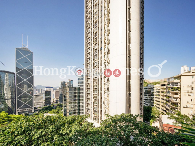 香港搵樓|租樓|二手盤|買樓| 搵地 | 住宅-出租樓盤-香海大廈三房兩廳單位出租