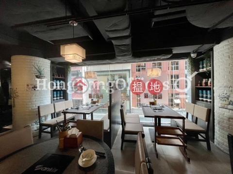 Office Unit for Rent at Kyoto Plaza, Kyoto Plaza 京都廣場 | Wan Chai District (HKO-76181-ACHR)_0