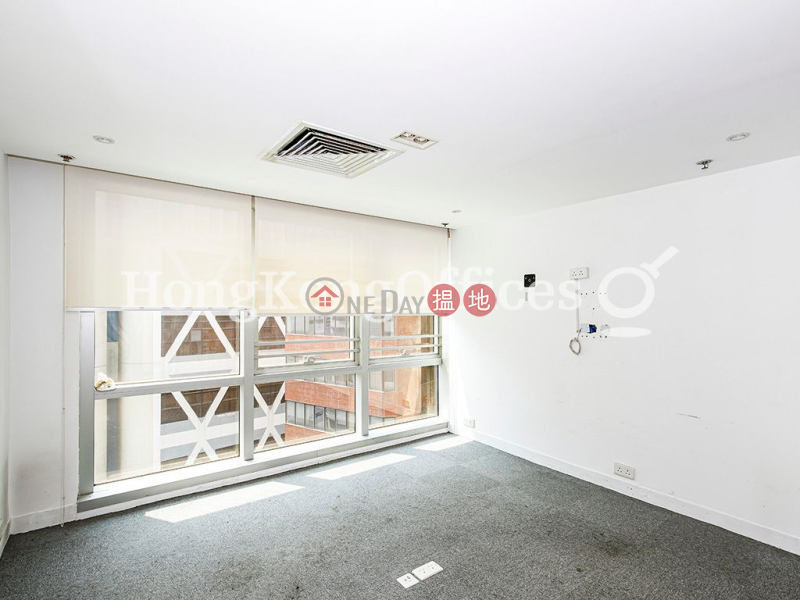 Property Search Hong Kong | OneDay | Office / Commercial Property Rental Listings Office Unit for Rent at Trade Centre