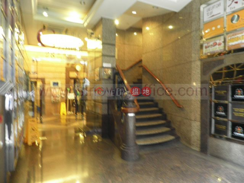 Shop for Rent in Causeway Bay, 499 Hennessy Road | Wan Chai District | Hong Kong Rental HK$ 70,000/ month