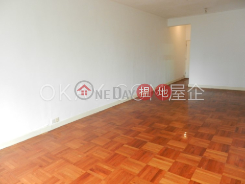 Elegant 3 bedroom with balcony | Rental, Morning Light Apartments 晨光大廈 | Central District (OKAY-R51359)_0
