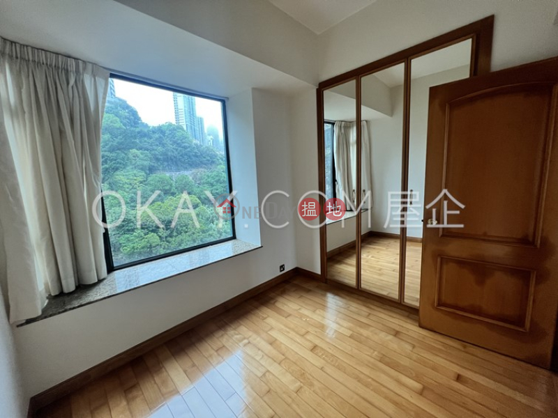 Gorgeous 3 bedroom with parking | For Sale | Fairlane Tower 寶雲山莊 Sales Listings