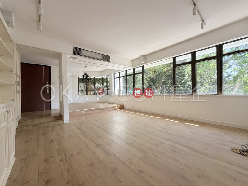 Luxurious house with terrace & parking | Rental | Orchid Valley 香蘭別墅 (蘭苑) Rental Listings