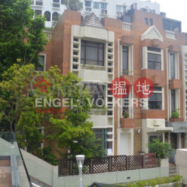 3 Bedroom Family Flat for Sale in Deep Water Bay | 45 Island Road 香島道45號 _0