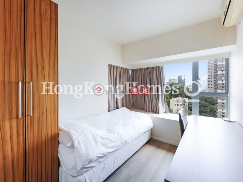 Property Search Hong Kong | OneDay | Residential, Rental Listings | 3 Bedroom Family Unit for Rent at Jardine Summit