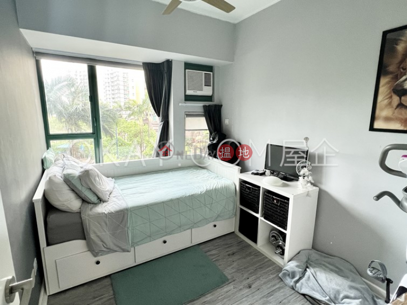 HK$ 10.7M, Discovery Bay, Phase 13 Chianti, The Barion (Block2) Lantau Island | Gorgeous 3 bedroom with balcony | For Sale