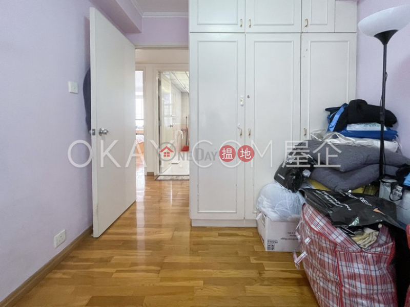 Efficient 3 bedroom on high floor | For Sale | 37-47 Bonham Road | Western District, Hong Kong | Sales | HK$ 16.8M