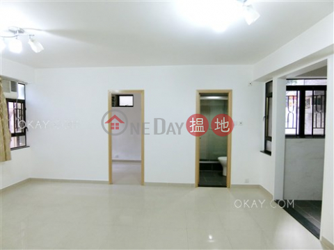 Unique 1 bedroom in Mid-levels West | For Sale | Corona Tower 嘉景臺 _0