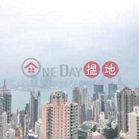 Luxurious 2 bed on high floor with rooftop & terrace | Rental | Scholastic Garden 俊傑花園 _0