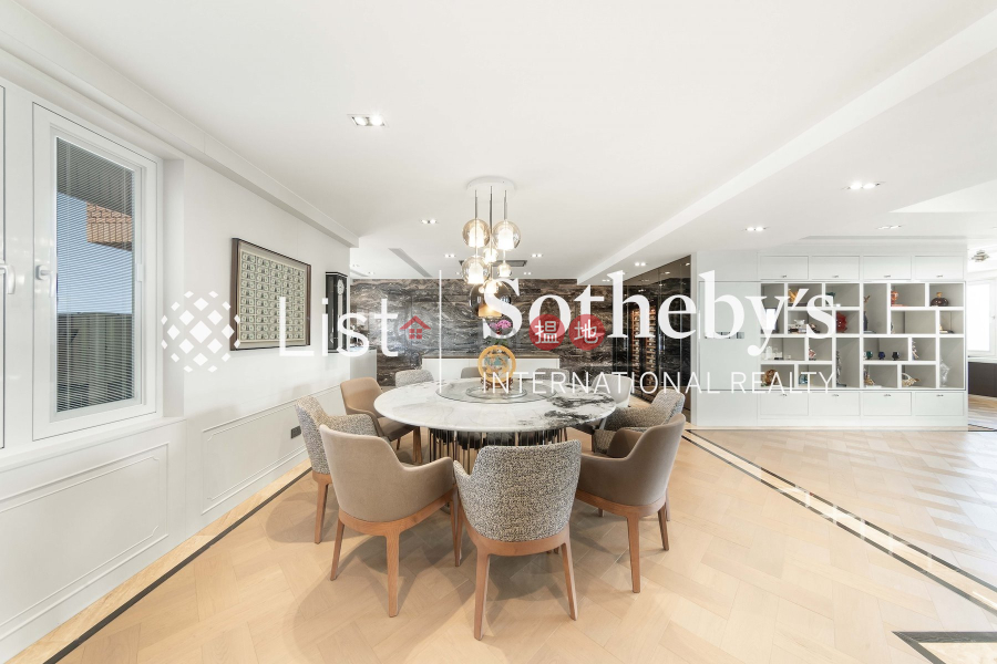 Parkview Terrace Hong Kong Parkview | Unknown | Residential, Sales Listings, HK$ 148M
