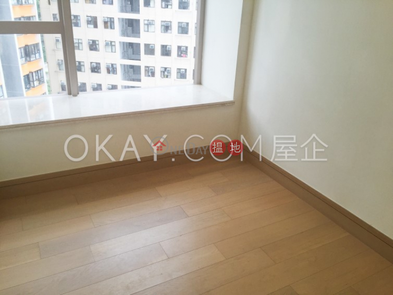 Property Search Hong Kong | OneDay | Residential | Sales Listings | Popular 3 bed on high floor with sea views & balcony | For Sale