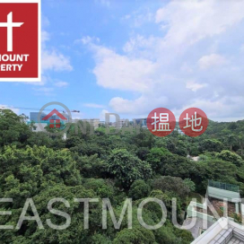 清水灣 Mount Pavilia 傲瀧樓房出租-全新低密度豪宅優尚豪宅地段連車位 出租單位 | 傲瀧 Mount Pavilia _0