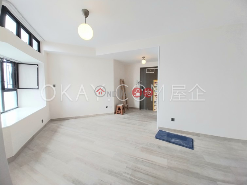 Unique 3 bedroom on high floor with sea views | Rental 29 Ka Wai Man Road | Western District Hong Kong | Rental | HK$ 34,000/ month