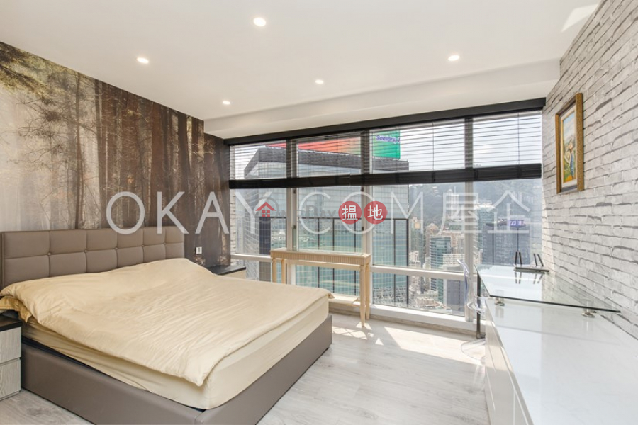 Property Search Hong Kong | OneDay | Residential Rental Listings | Stylish 3 bedroom on high floor | Rental