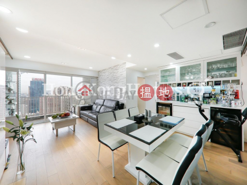 3 Bedroom Family Unit for Rent at Seaview Garden | Seaview Garden 海景台 _0