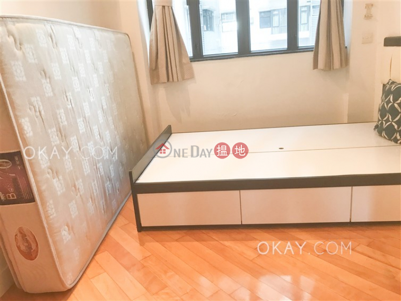Rare penthouse with rooftop | For Sale, Fook Kee Court 福祺閣 Sales Listings | Western District (OKAY-S79953)