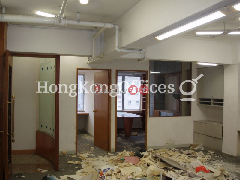 Property Search Hong Kong | OneDay | Office / Commercial Property Rental Listings | Office Unit for Rent at Shiu Fung Commercial Building