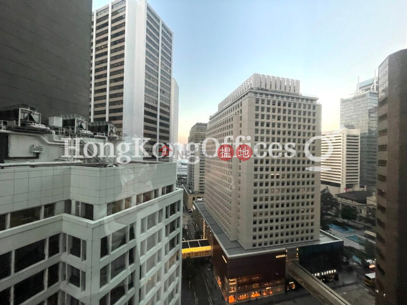 Office Unit for Rent at 9 Queen\'s Road Central | 9 Queen\'s Road Central 皇后大道中9號 Rental Listings