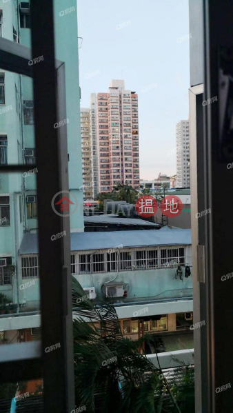 建輝大廈-低層住宅|出租樓盤HK$ 11,500/ 月