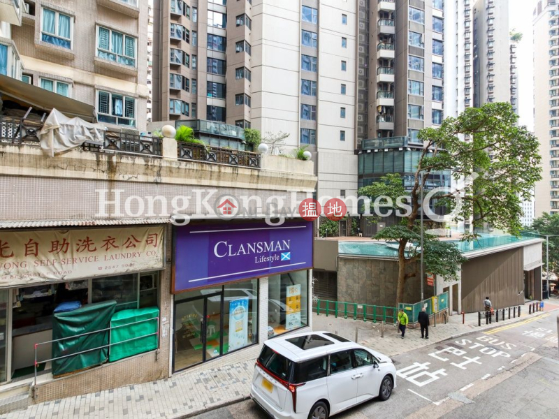 Property Search Hong Kong | OneDay | Residential, Rental Listings 2 Bedroom Unit for Rent at Woodland House