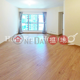 3 Bedroom Family Unit for Rent at The Waterfront Phase 1 Tower 1 | The Waterfront Phase 1 Tower 1 漾日居1期1座 _0