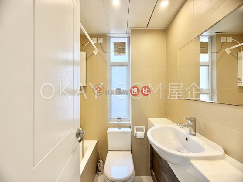 Unique 2 bedroom with parking | Rental, Fortune Building 好運樓 Rental Listings | Wan Chai District (OKAY-R1557)