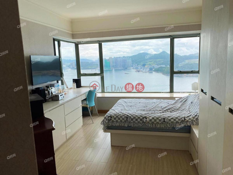 Tower 7 Island Resort | 3 bedroom High Floor Flat for Sale 28 Siu Sai Wan Road | Chai Wan District, Hong Kong, Sales HK$ 14.9M