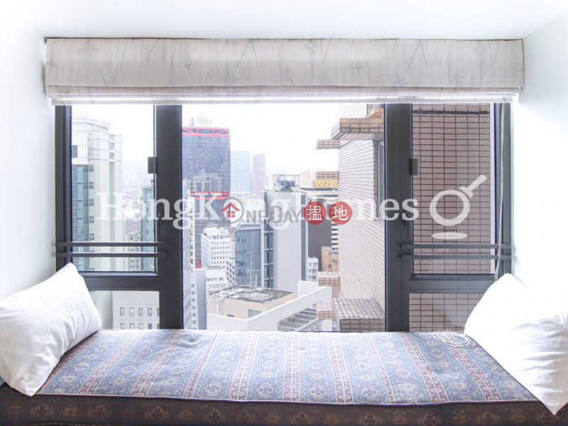 HK$ 32,000/ 月-荷李活華庭|中區|荷李活華庭兩房一廳單位出租