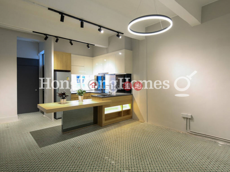 Property Search Hong Kong | OneDay | Residential, Rental Listings | 1 Bed Unit for Rent at 102 Electric Road