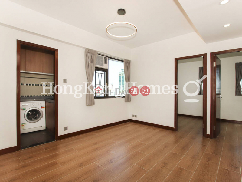 3 Bedroom Family Unit for Rent at Hang Fai Building, 22-32 Pok Fu Lam Road | Western District | Hong Kong Rental HK$ 23,000/ month