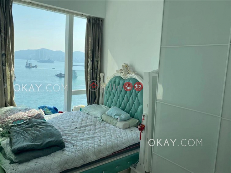 HK$ 50,000/ 月Monterey|西貢|4房2廁,極高層,海景,露台Monterey出租單位