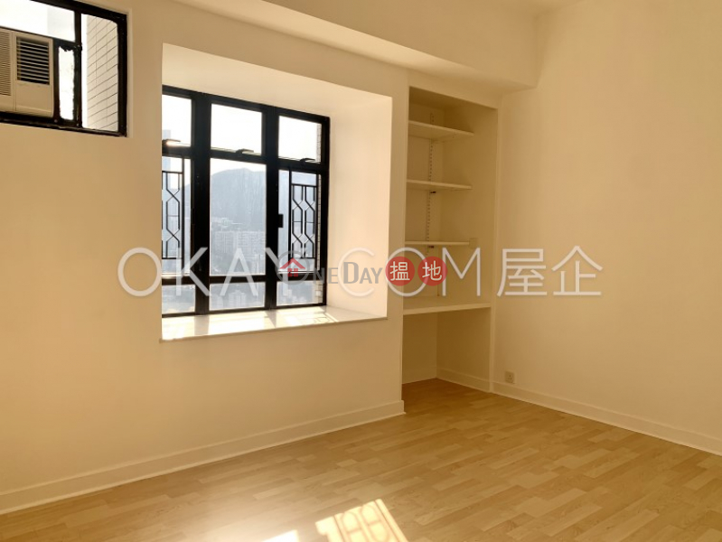 HK$ 68,000/ month Cavendish Heights Block 3, Wan Chai District Lovely 3 bedroom with balcony & parking | Rental