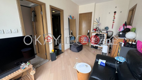 Practical 1 bedroom in Causeway Bay | Rental | Park Haven 曦巒 _0