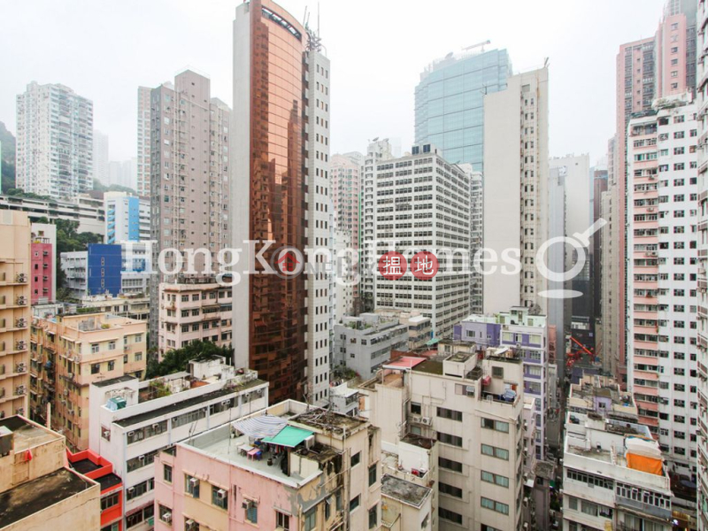 Property Search Hong Kong | OneDay | Residential Rental Listings, 1 Bed Unit for Rent at The Luna