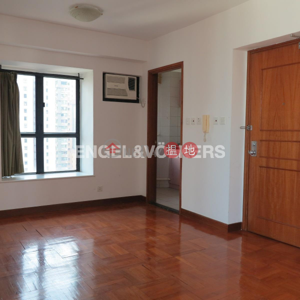 Property Search Hong Kong | OneDay | Residential, Rental Listings 2 Bedroom Flat for Rent in Mid Levels West