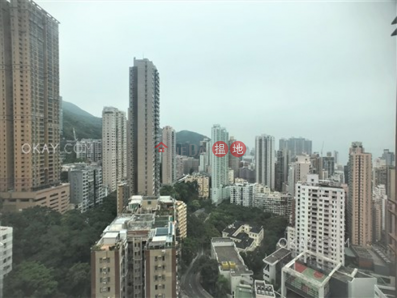 Ying Piu Mansion, High, Residential Sales Listings | HK$ 19.3M