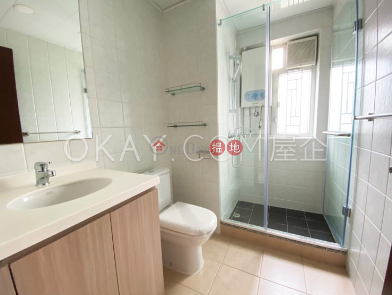 Rare 3 bedroom with balcony | Rental, The Dahfuldy 大夫第 Rental Listings | Kowloon City (OKAY-R318741)