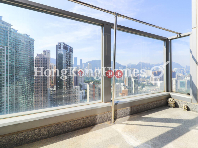 4 Bedroom Luxury Unit for Rent at Serenade 11 Tai Hang Road | Wan Chai District | Hong Kong, Rental | HK$ 63,000/ month