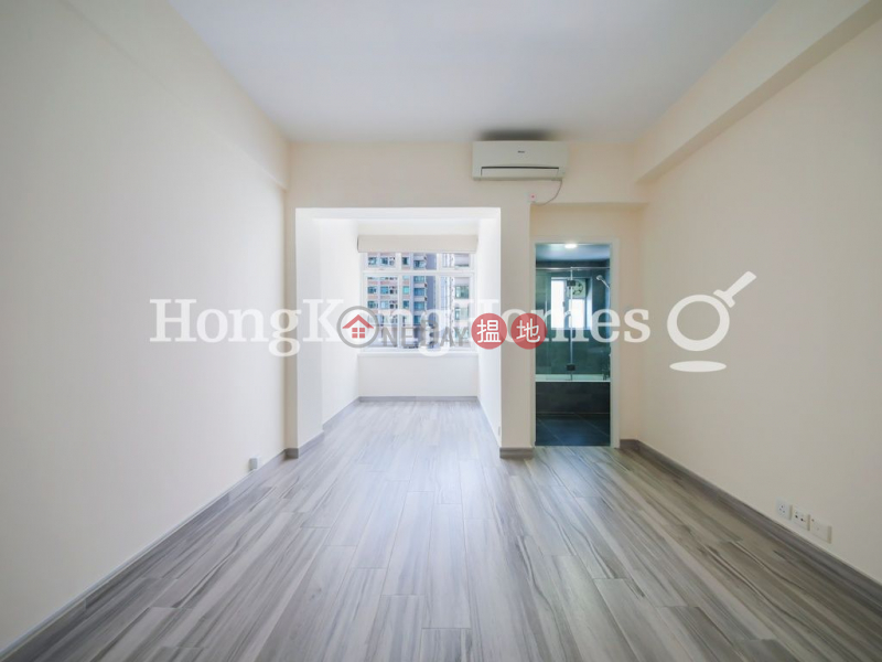 HK$ 55,000/ 月-羅便臣大廈-西區-羅便臣大廈三房兩廳單位出租