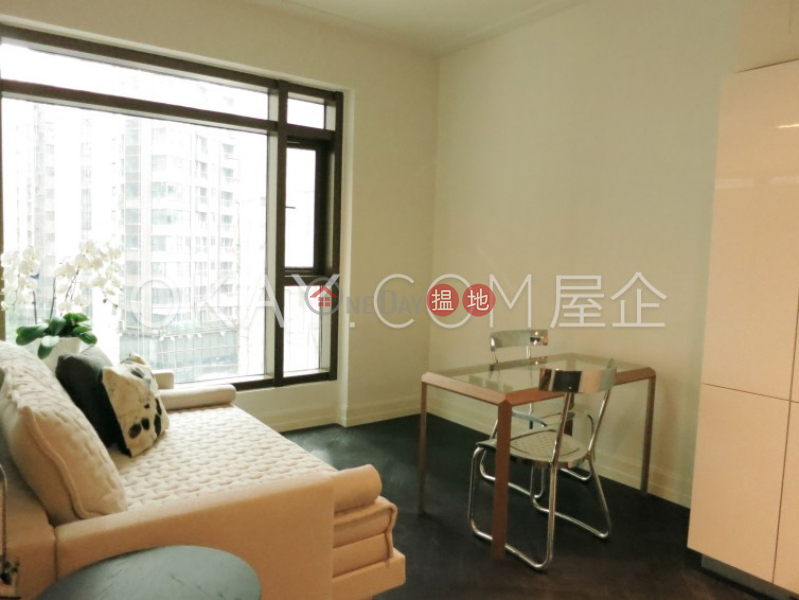Lovely 1 bedroom in Mid-levels West | Rental 1 Castle Road | Western District | Hong Kong | Rental HK$ 27,000/ month