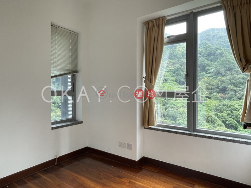 HK$ 42,500/ month | Serenade Wan Chai District Stylish 3 bedroom with balcony & parking | Rental