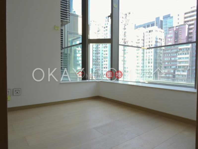 Charming 3 bedroom with balcony | Rental, 32 City Garden Road | Eastern District, Hong Kong, Rental HK$ 52,000/ month